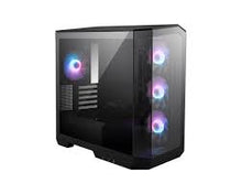 Charger l'image dans la galerie, PC Gaming MSI MAG PANO M100R - Core i7 14700KF - RAM 32 Go 7600 Mhz DDR5 - SSD NVMe 2 To + HDD 1 To - Radeon RX 7700 XT, Wi-Fi 6 AX