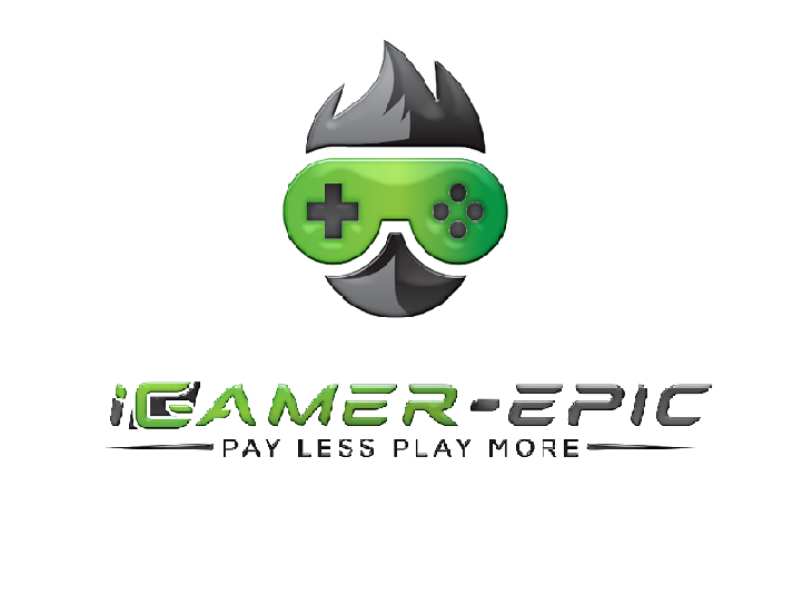 PC Gamer conçu par des Gamers. | iGamer EPIC