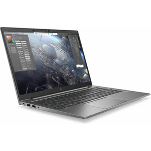 HP Zbook G8 i7 11850H, Nvme 1 To, Ram DDR4 32 Go, Nvidia Quadro T1200, Win 11 Pro 64 bits - iGamer.fr