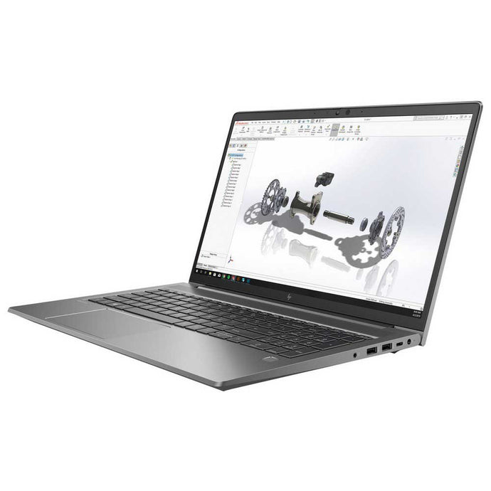 HP Zbook G8 POWER i7 12th, NVMe 1 To, RAM DDR4 32 Go, Win 11 Pro 64 bits - iGamer.fr