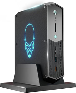 Intel NUC 12 Enthusiast Kit Core i7 12th 2.1 GHz - SSD 2 To - 32 Go - Intel Arc A770M