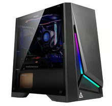 Charger l&#39;image dans la galerie, PC Gaming Gold Series - ANTEC DARK PHANTOM RGB Core i7 3,6 GHz - SSD 1 To - HDD 1 To - 64Go RAM - NVIDIA GeForce RTX 2060 SUPER - Win 10 Pro 64 Bits - Wifi 6 - iGamer.fr
