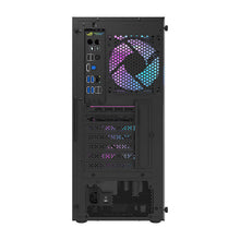 Charger l&#39;image dans la galerie, Darkflash DK351 Ryzen 7  3.7 GHz - SSD 512 Go - 16 Go DDR 4 - AMD Radeon RX 570 - Win 11 64 Bits Pro - Wifi
