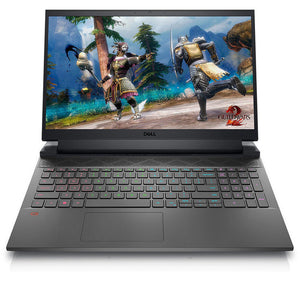 Dell G15 5520 Special Edition 15" Core i9 2.5 GHz - NVMe 1To - 16 Go - NVIDIA GeForce RTX 3060 AZERTY