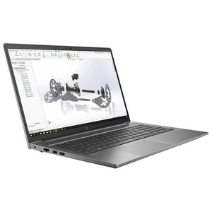 HP Zbook G8 POWER i7 12th, NVMe 1 To, RAM DDR4 32 Go, Win 11 Pro 64 bits - iGamer.fr