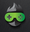 Logo von PC Gamer conçu par des Gamers.