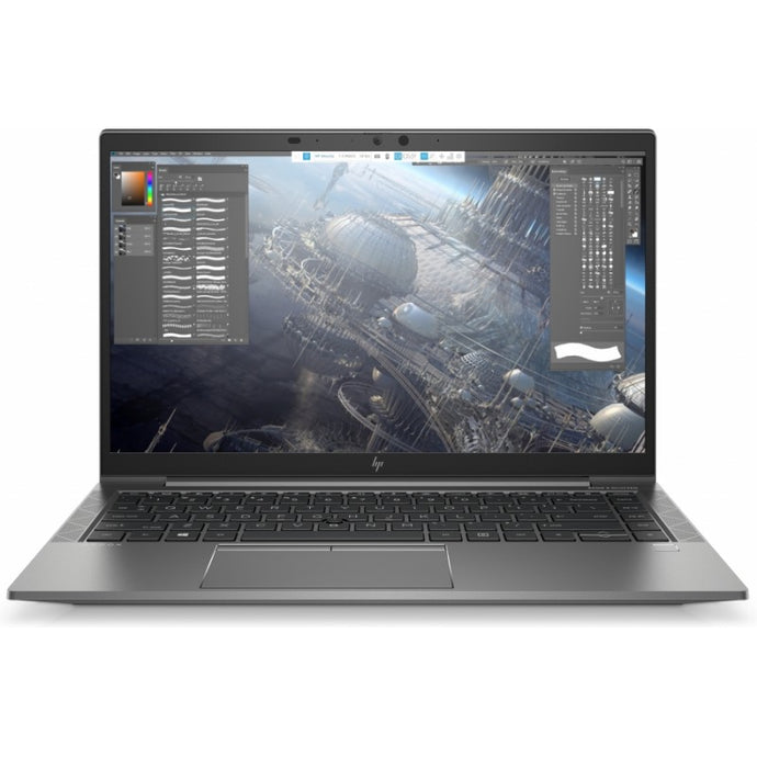 HP Zbook G8 i7 11850H, Nvme 1 To, Ram DDR4 32 Go, Nvidia Quadro T1200, Win 11 Pro 64 bits - iGamer.fr