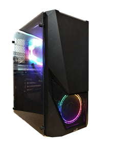 Ordinateur  ULTRA Gamer Ryzen 7 - 3,7 Ghz, RTX 2060 Super , RAM 16 Go  DDR4, SSD 1 To, HDD 1 To, Win 10 Pro Wifi - iGamer.fr